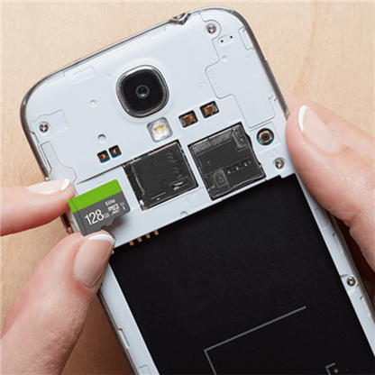 Micro SD Speicherkarte Elite 32GB 64GB 128GB 256GB 512GB 1TB