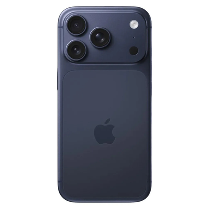 Apple iPhone 17 Pro Max Deep Blue 256GB eSIM NEU & OVP versiegelt