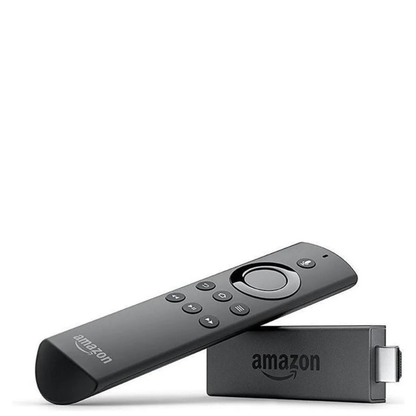 Amazon Fire TV Stick HD HDMI Full HD Fire OS Schwarz