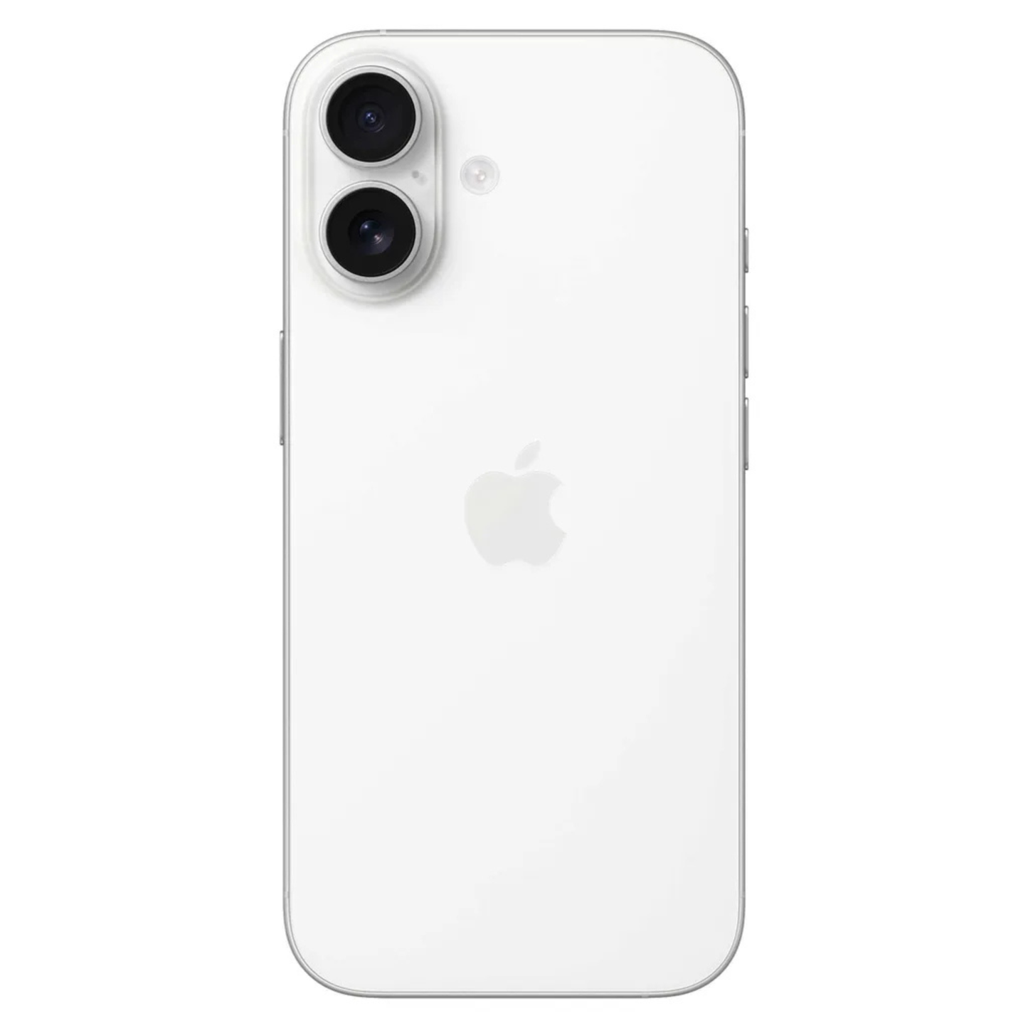 Apple iPhone 17 White 256GB  eSIM NEU & OVP versiegelt