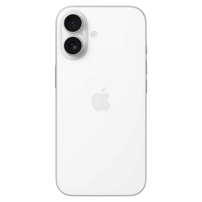 Apple iPhone 17 White 256GB  eSIM NEU & OVP versiegelt