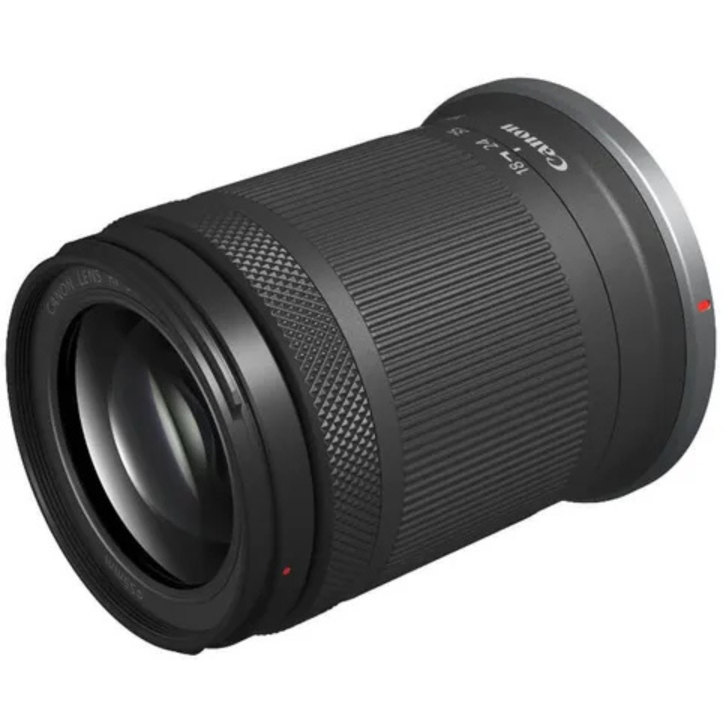 Canon RF-S 18-150mm f/3.5-6.3 IS STM Reisezoom-Objektiv NEU & OVP versiegelt
