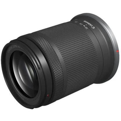 Canon RF-S 18-150mm f/3.5-6.3 IS STM Reisezoom-Objektiv NEU & OVP versiegelt