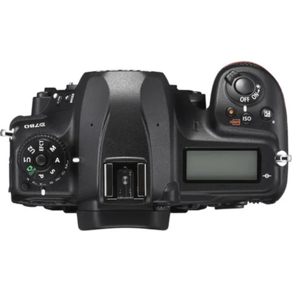 Nikon D780 Body & Kit 24-120mm f/4 VR NEU & OVP versiegelt