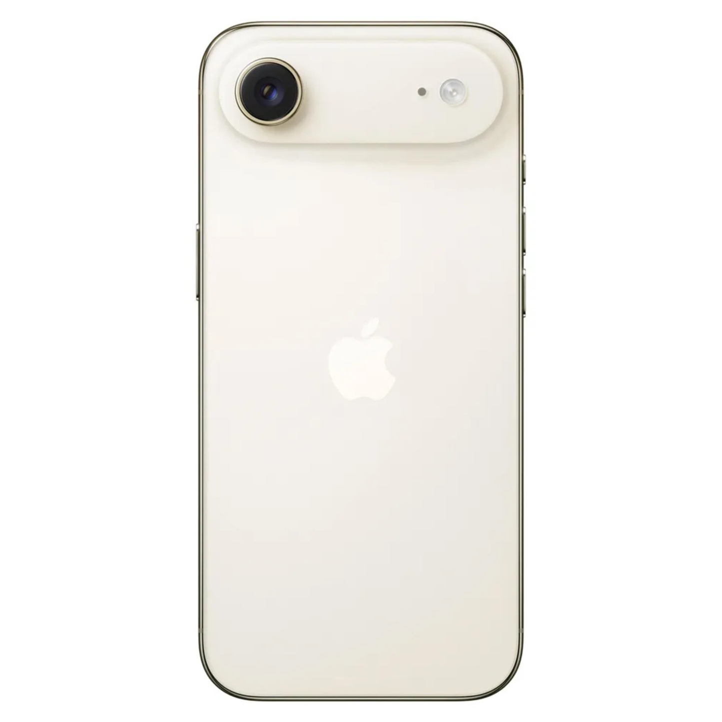 Apple iPhone Air Light Gold 256GB  eSIM NEU & OVP versiegelt