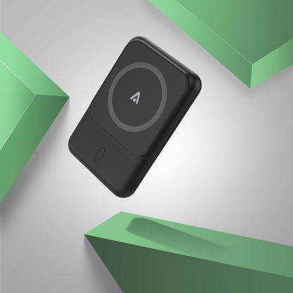 Alkaya Powerbank 5000 mAh schwarz