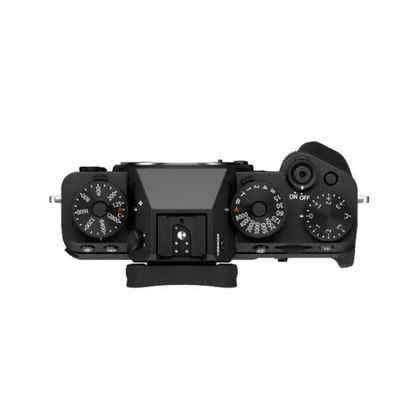 Fujifilm X-T5 Black Body & Kit 16-80mm / 16-50mm NEU & OVP versiegelt