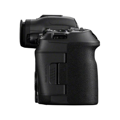 Canon EOS R5 Mark II Body NEU & OVP versiegelt