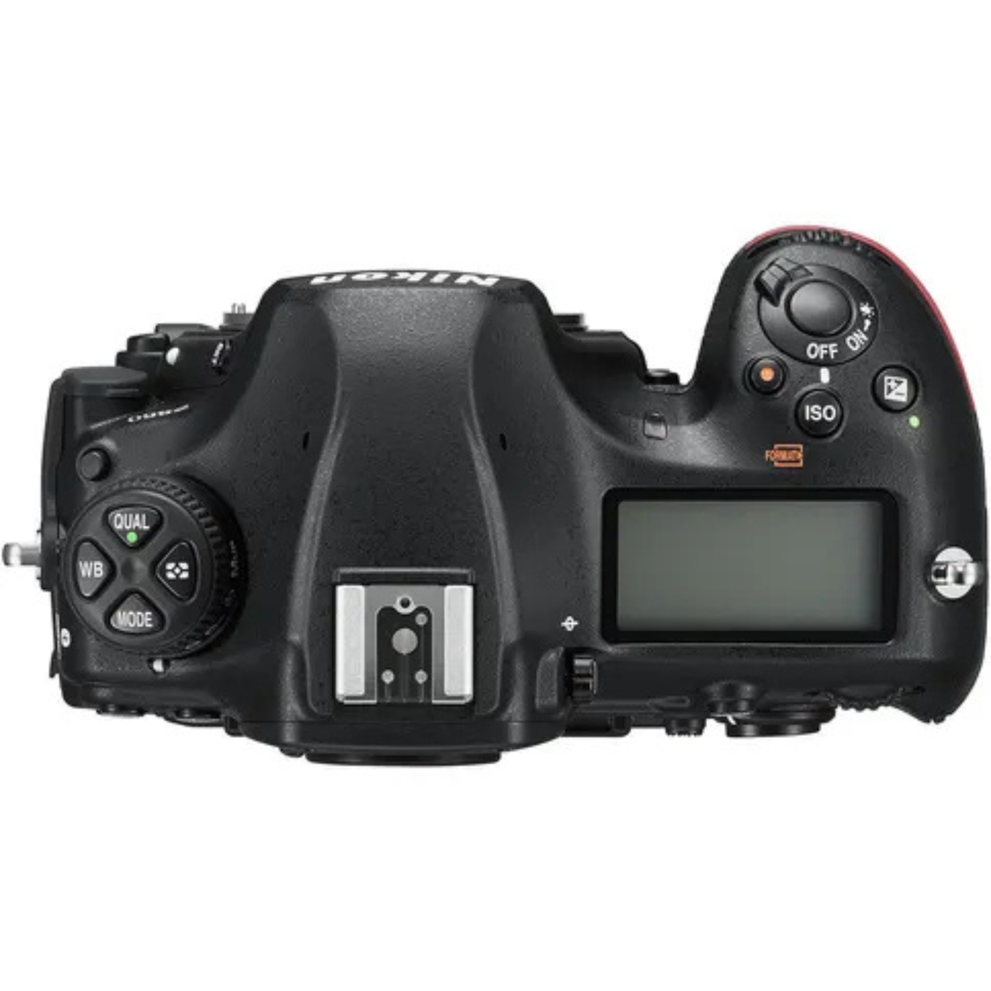 Nikon D850 Body NEU & OVP versiegelt