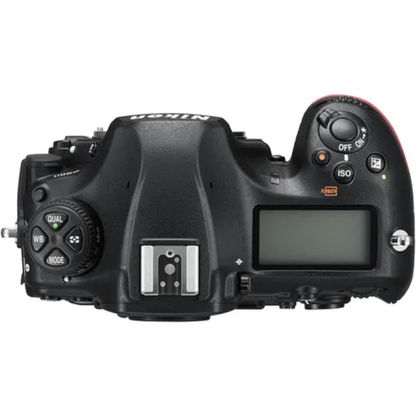 Nikon D850 Body NEU & OVP versiegelt