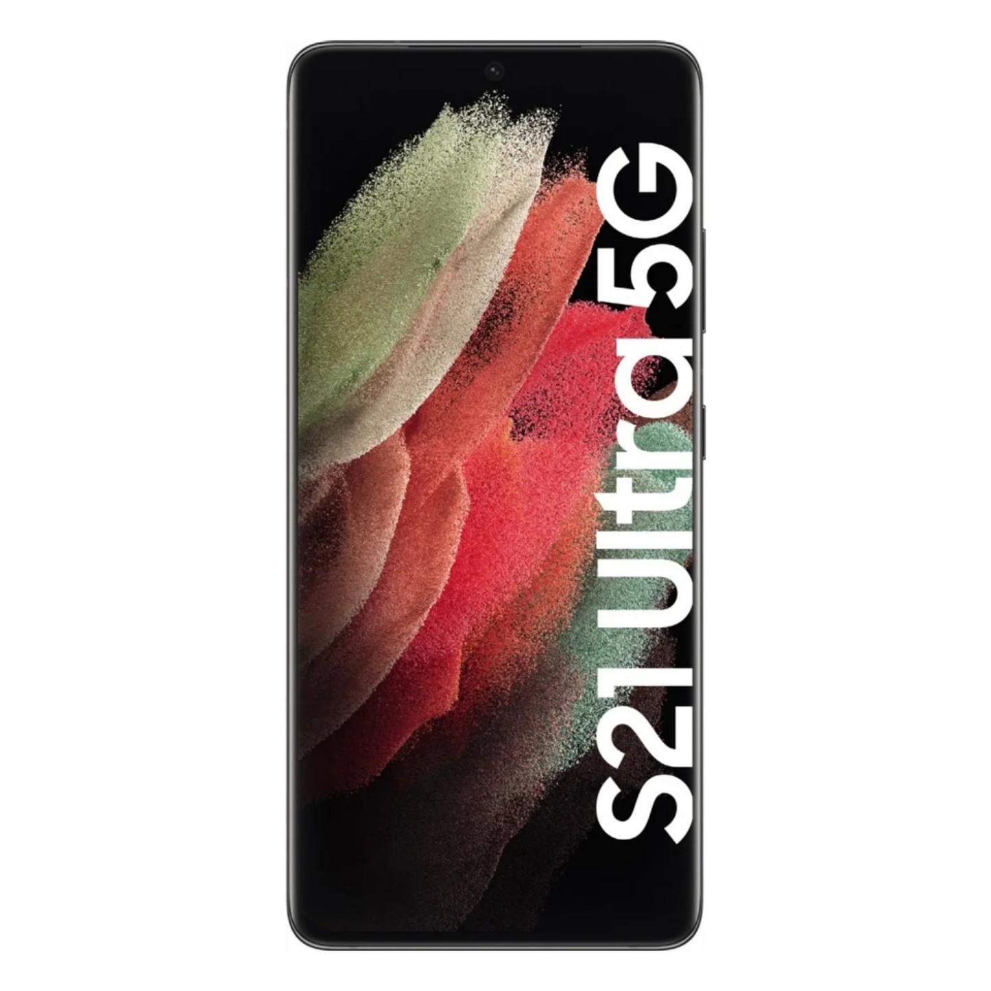 Samsung Galaxy S21 Ultra 256GB 5G Phantom Black Dual Sim Simlock Frei NEU OVP