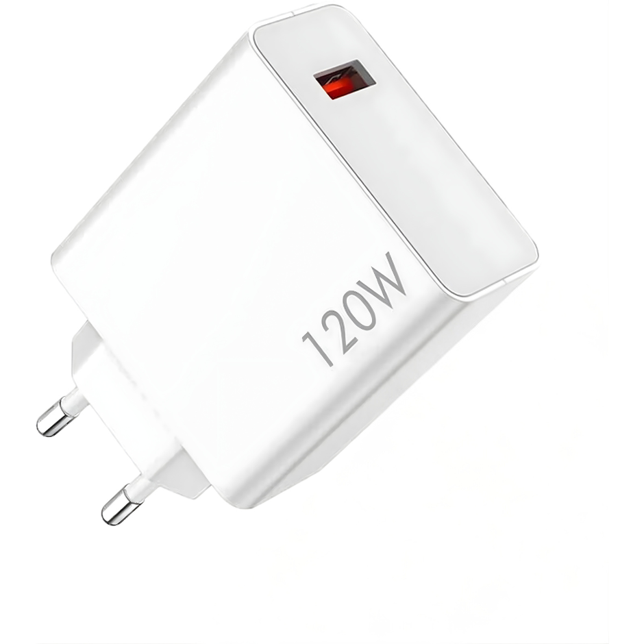 Xiaomi 120W Super Schnell-Ladegerät
