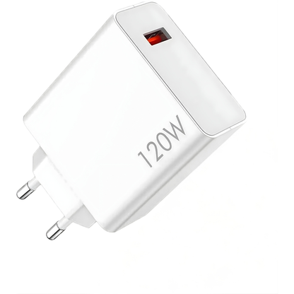 Xiaomi 120W Super Schnell-Ladegerät