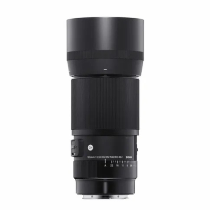 Sigma 105mm f/2.8 DG DN Macro Art Makro-Objektiv NEU & OVP versiegelt