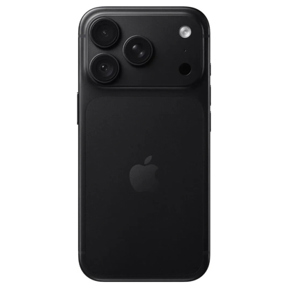 Apple iPhone 18 Pro Max Black 256GB 512GB 1TB A3717 NEU & OVP versiegelt eSim