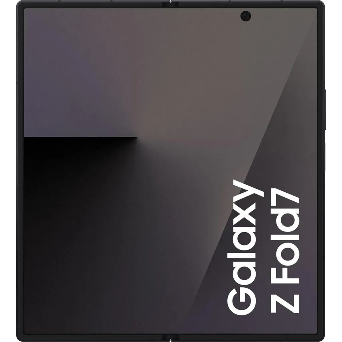 Samsung Galaxy Z Fold7 JetBlack 256GB Dual SIM ohne Simlock NEU & OVP