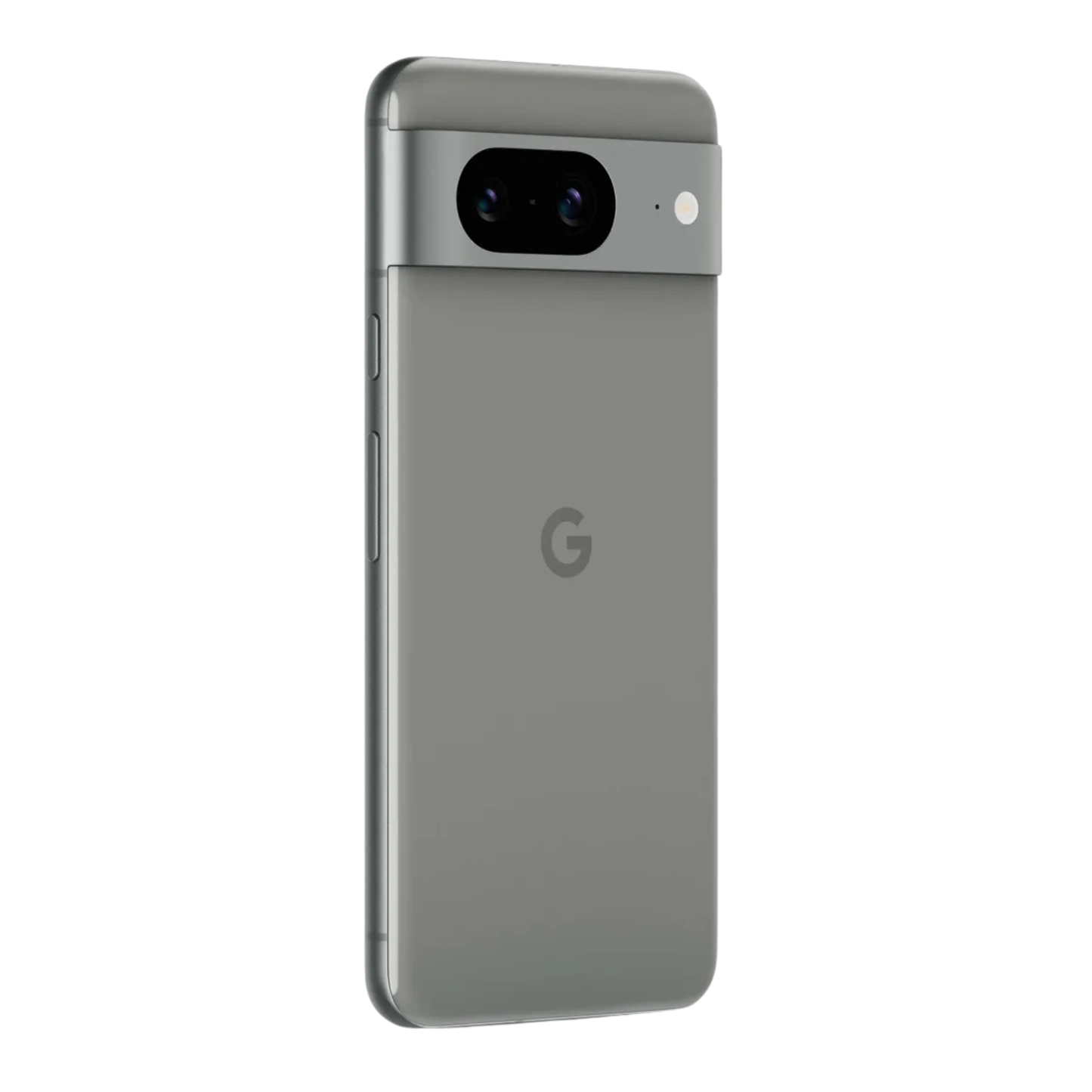 Google Pixel 8 128GB Hazel Grau 5G Dual SIM