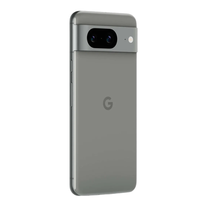 Google Pixel 8 128GB Hazel Grau 5G Dual SIM