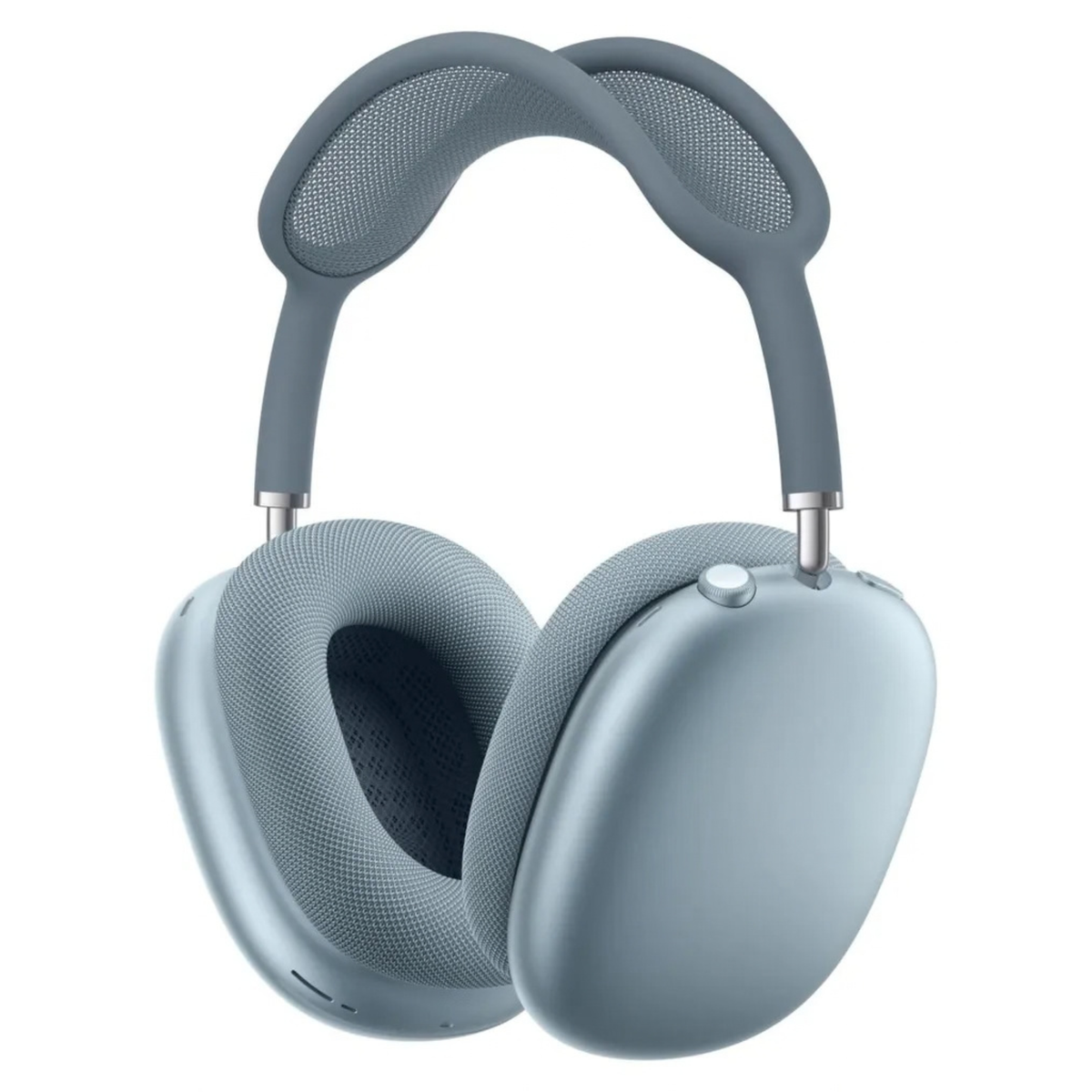 Apple AirPods Max 2 (2026) USB-C Over-Ear Kopfhörer Blau NEU & OVP versiegelt