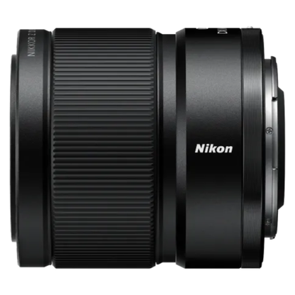 NIKKOR Z DX MC 35mm f/1.7 Makro-Objektiv NEU & OVP versiegelt