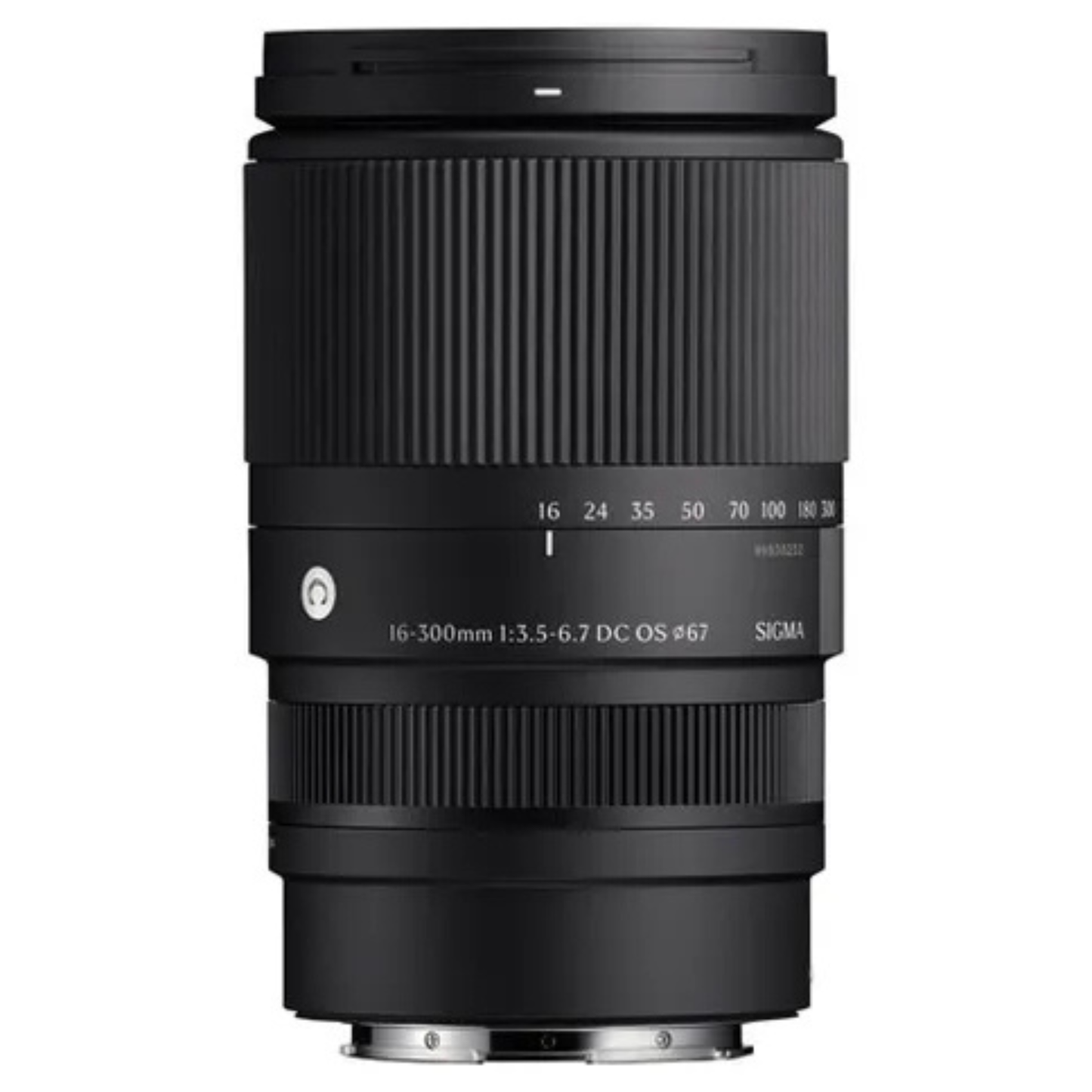 Sigma 16-300mm f/3.5-6.7 DC OS Contemporary für Canon RF-S / Fujifilm X NEU & OVP versiegelt