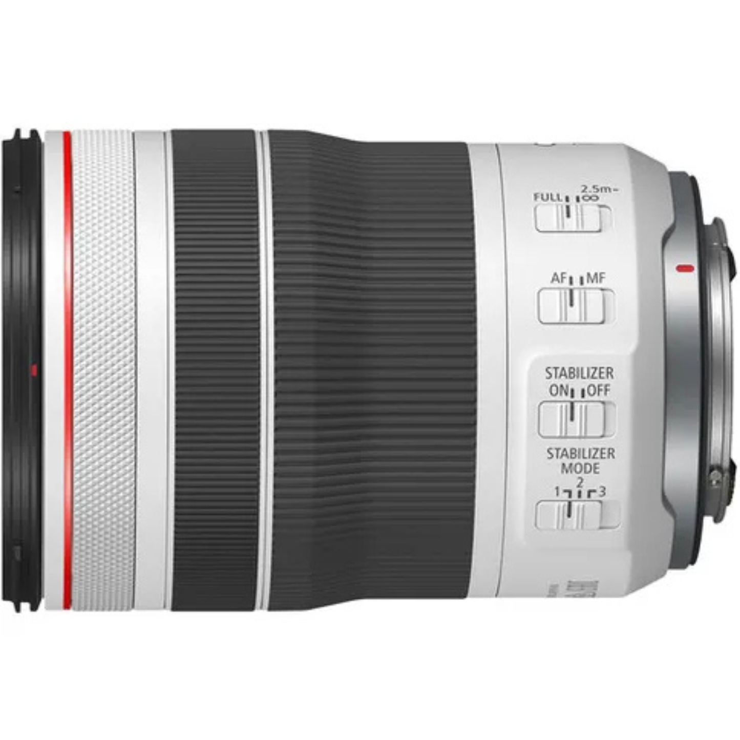 Canon RF 70-200mm f/4L IS USM Telezoom-Objektiv NEU & OVP versiegelt