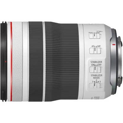 Canon RF 70-200mm f/4L IS USM Telezoom-Objektiv NEU & OVP versiegelt
