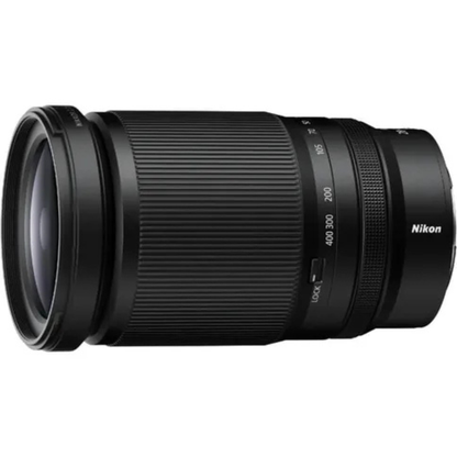 NIKKOR Z 28-400mm f/4-8 VR Reisezoom-Objektiv NEU & OVP versiegelt