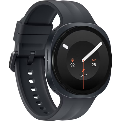 Samsung Galaxy Watch9 (40 mm, Bluetooth) Graphite NEU & OVP versiegelt