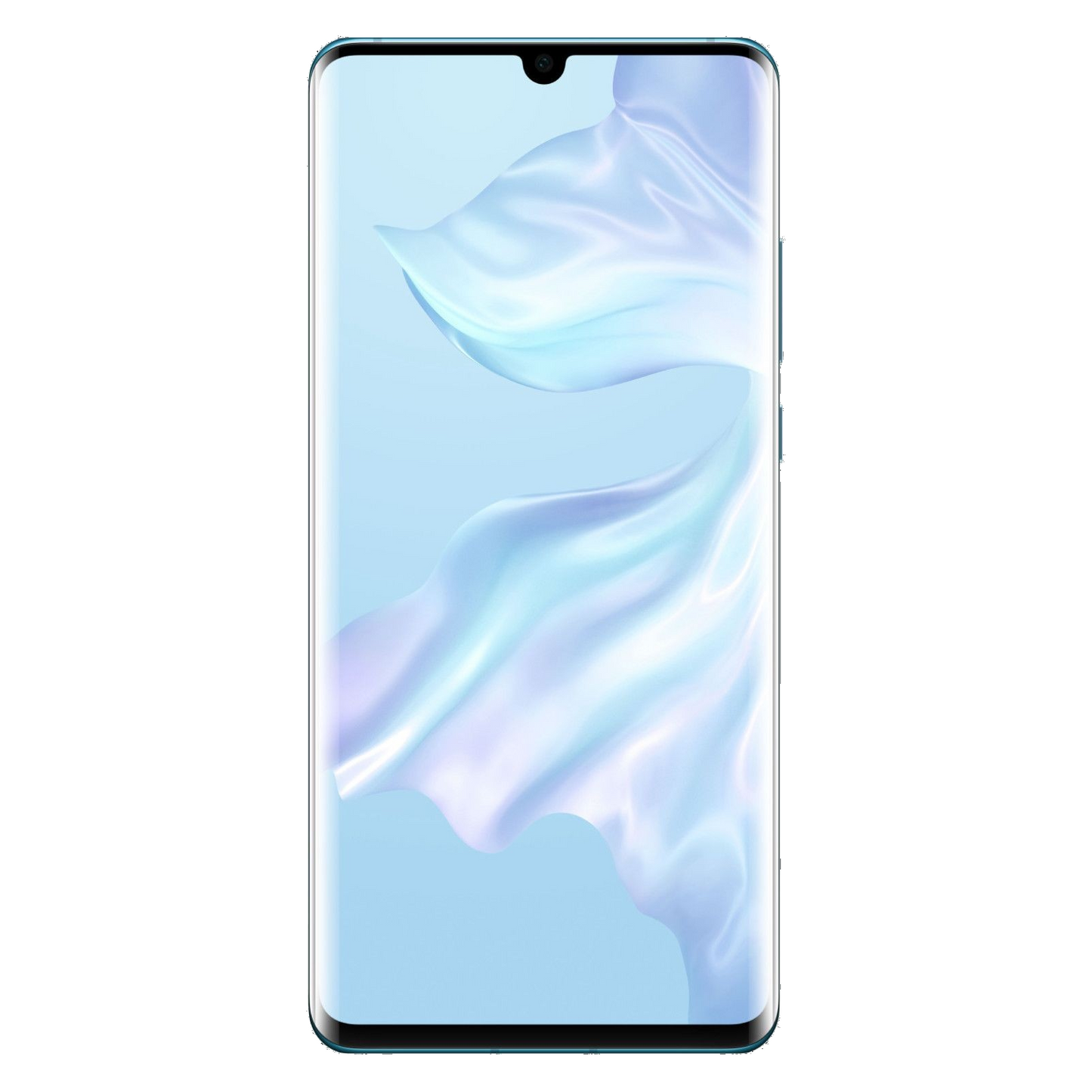 Huawei P30 Pro 256GB Breathing Crystal Dual Sim NEU & OVP