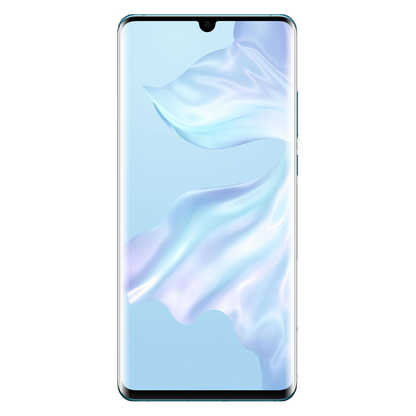 Huawei P30 Pro 256GB Breathing Crystal Dual Sim NEU & OVP
