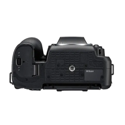 Nikon D7500 Body & Kit 18-140mm VR NEU & OVP versiegelt