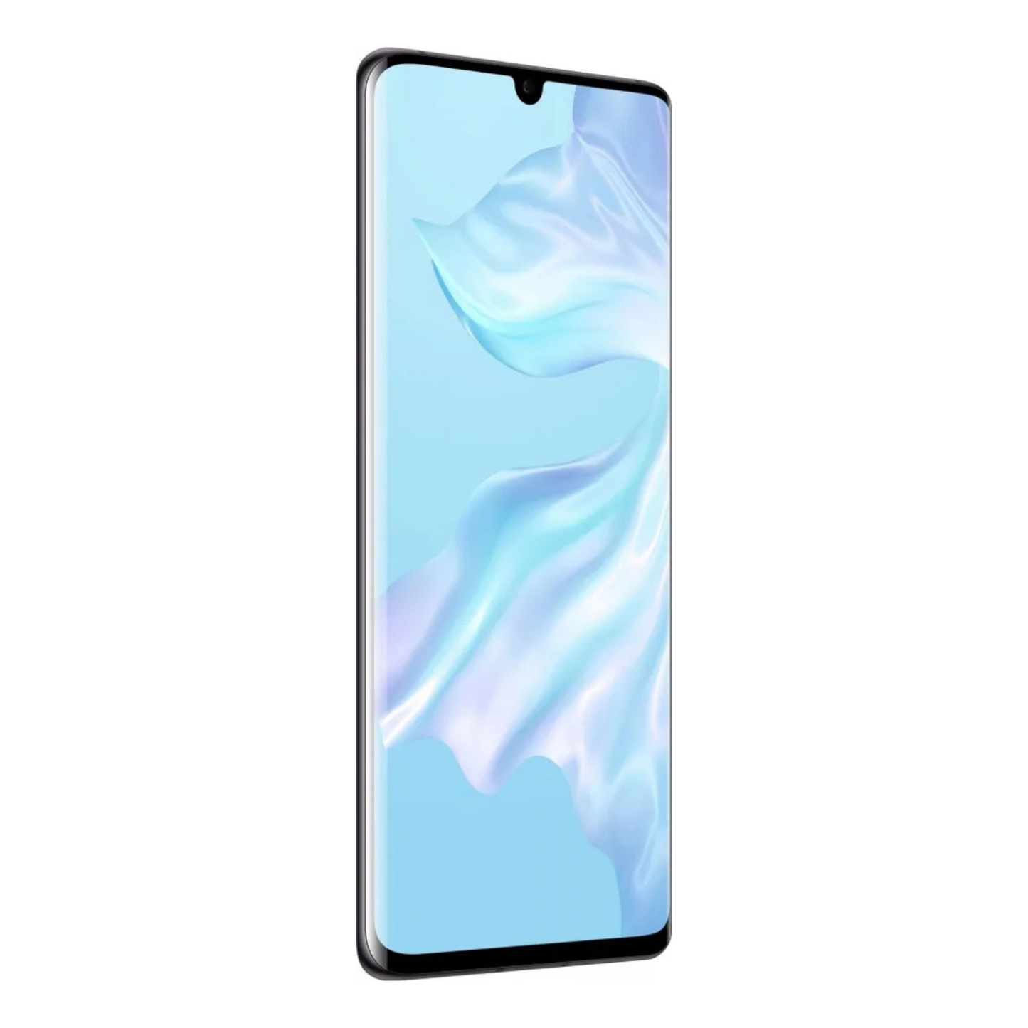 Huawei P30 Pro 128GB Schwarz Dual Sim 8GB RAM NEU & OVP versigelt