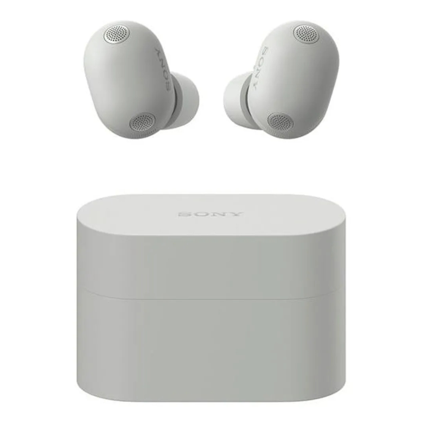 Sony WF-1000XM6 Silver NEU & OVP versiegelt