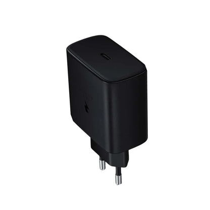 MobileKing Schnell-Ladegerät 45W schwarz