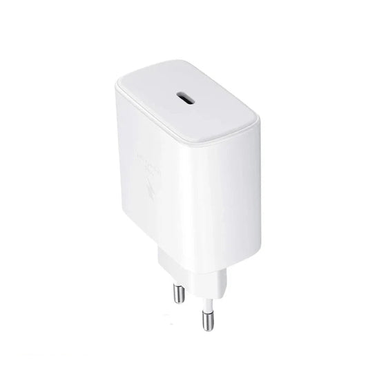 MobileKing Schnell-Ladegerät 45W weiß