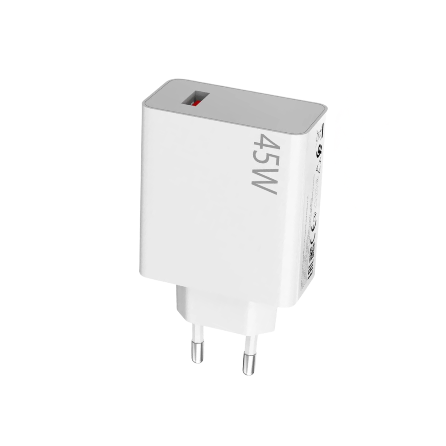 Xiaomi 45W Schnell-Ladegerät