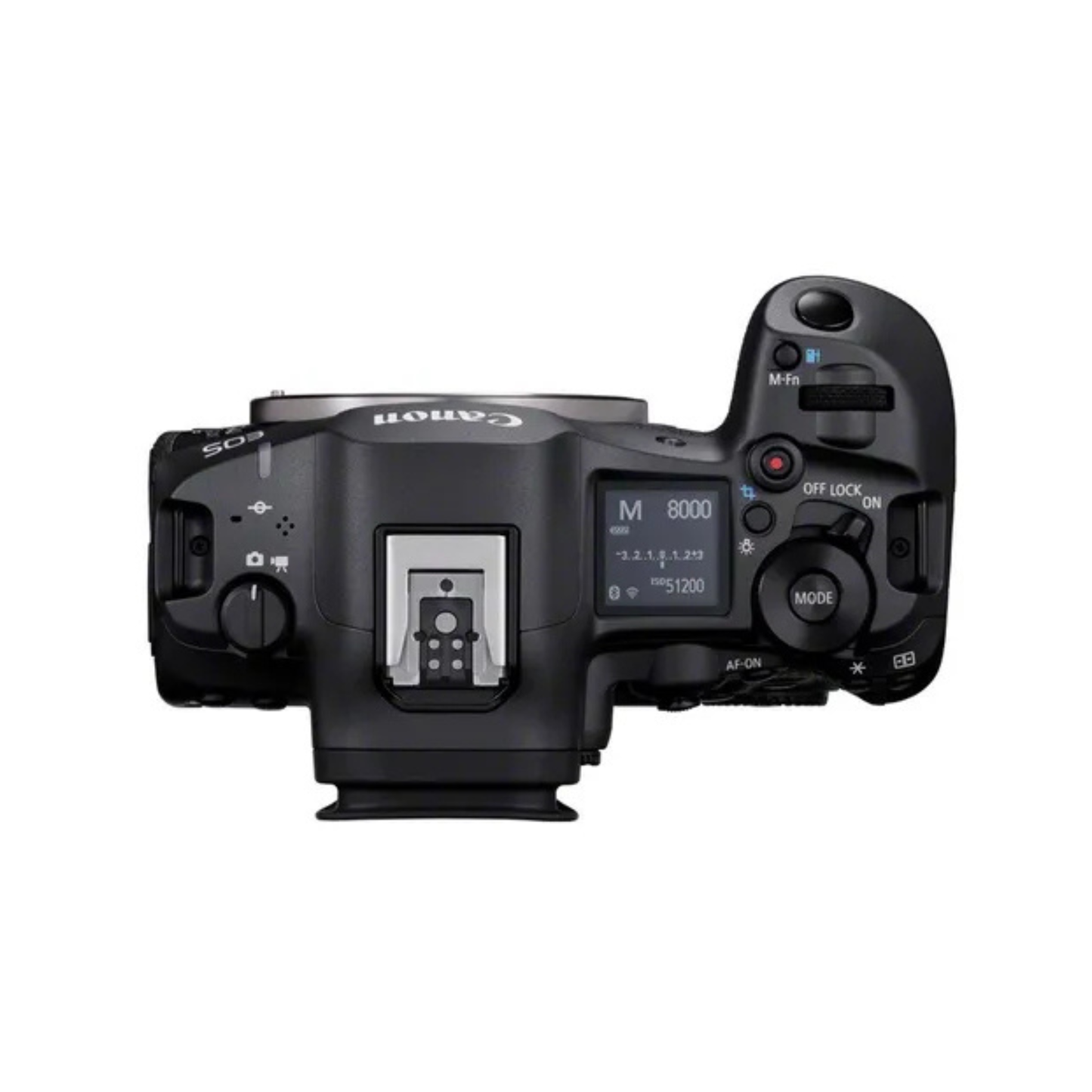 Canon EOS R5 Mark II Body NEU & OVP versiegelt