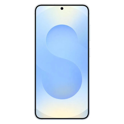 Samsung Galaxy S25 5G Icyblue 256GB Dual SIM ohne Simlock NEU & OVP