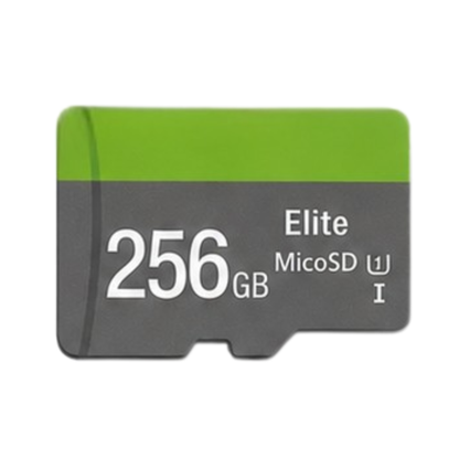 Micro SD Speicherkarte Elite 32GB 64GB 128GB 256GB 512GB 1TB