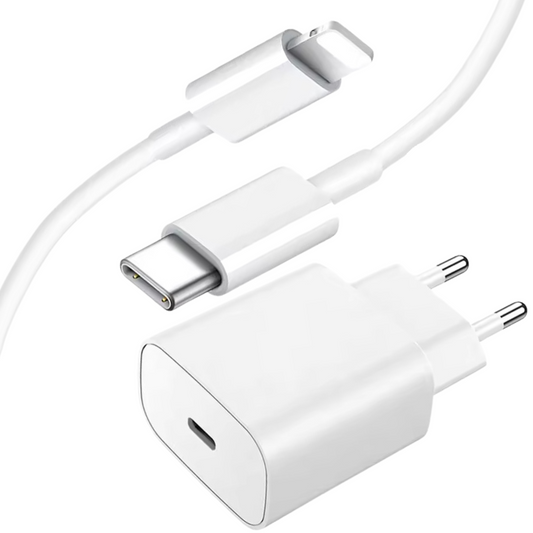 iPhone Schnell Ladekabel Ladegerät