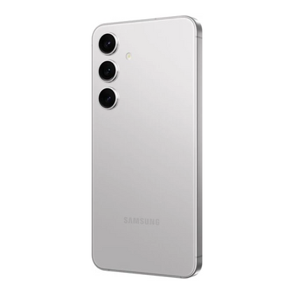 Samsung Galaxy S24FE 256GB GRAU NEU & OVP