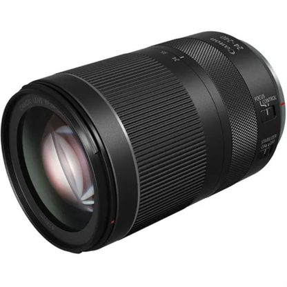 Canon RF 24-240mm f/4-6.3 IS USM Reisezoom-Objektiv NEU & OVP versiegelt