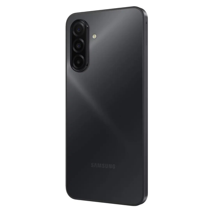 Samsung Galaxy A17 4G 128GB Black Schwarz ohne Simlock Versiegelt in OVP