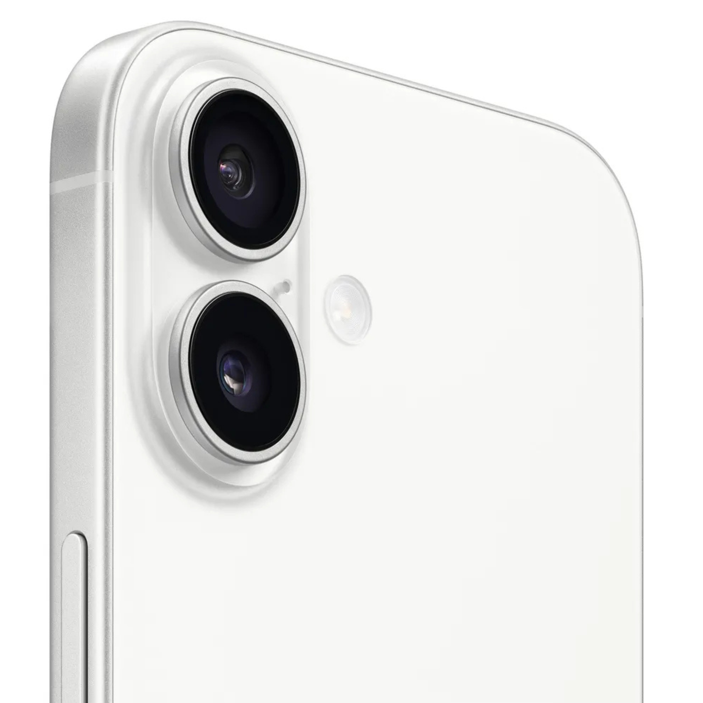 Apple iPhone 17 White 256GB  eSIM NEU & OVP versiegelt