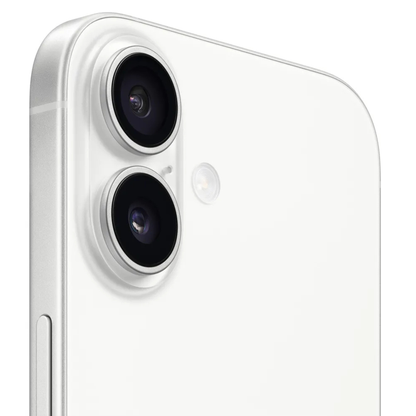 Apple iPhone 17 White 256GB  eSIM NEU & OVP versiegelt