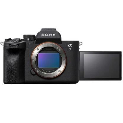 Sony Alpha 7 IV Kit 28-70mm OSS / 28-70mm II ILCE-7M4K/M NEU & OVP