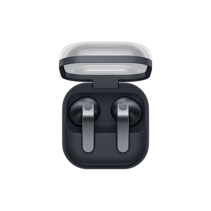Samsung Galaxy Buds 4 Black NEU & OVP versiegelt