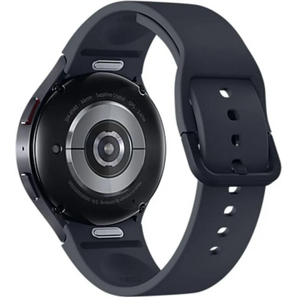 Samsung Galaxy Watch 6 SM-R940N 44 mm Graphite Bluetooth/WLAN