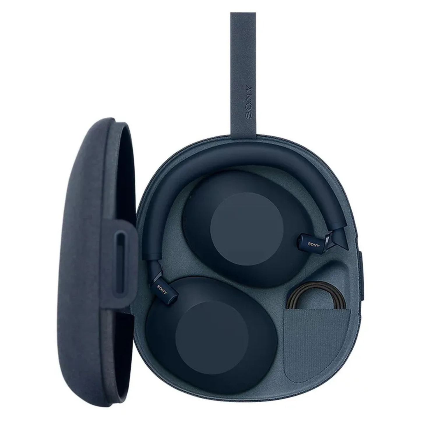 Sony WH-1000XM6 Blau OnEar Bluetooth Kopfhörer NEU & OVP